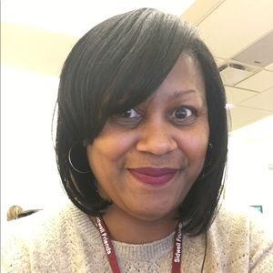 Meet your Posher, Shonda